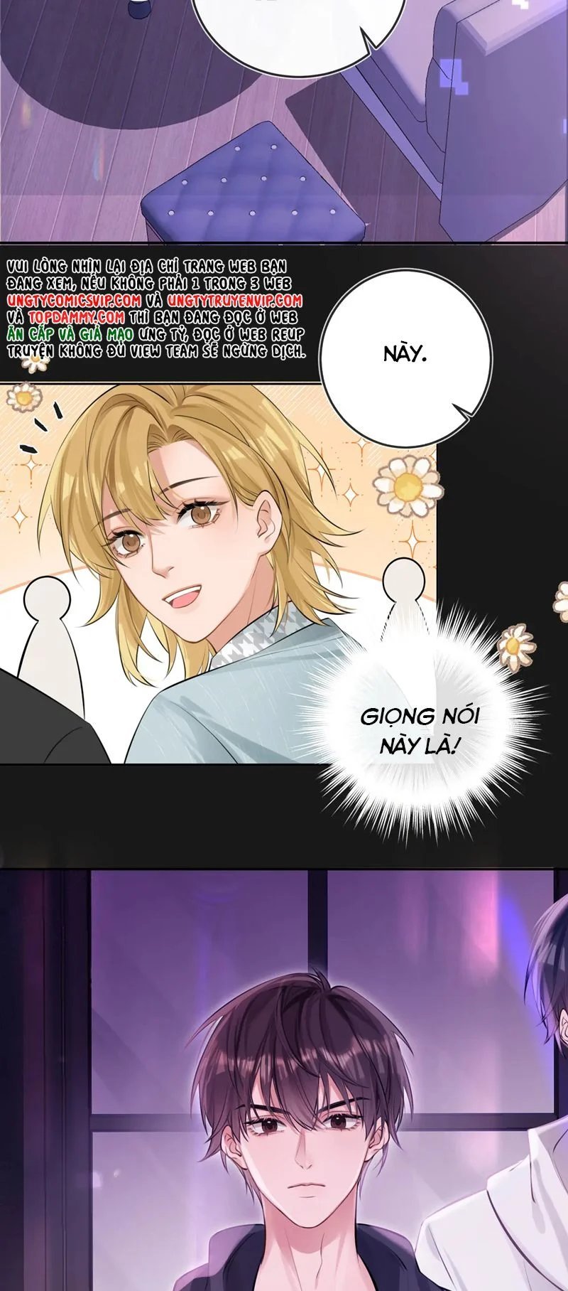 kẻ thù không đội trời chung của tôi cuối cùng cũng phá sản rồi chapter 5 31