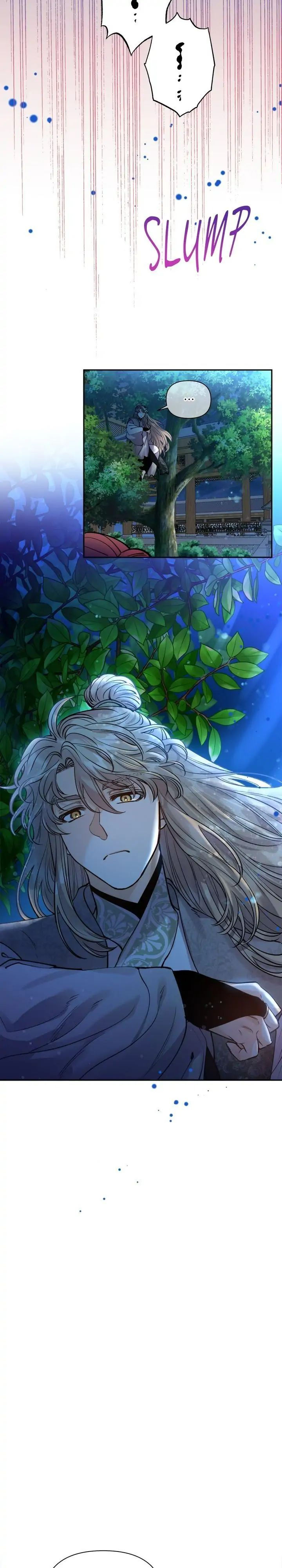 cô dâu thiên đàng chapter 63.1 11