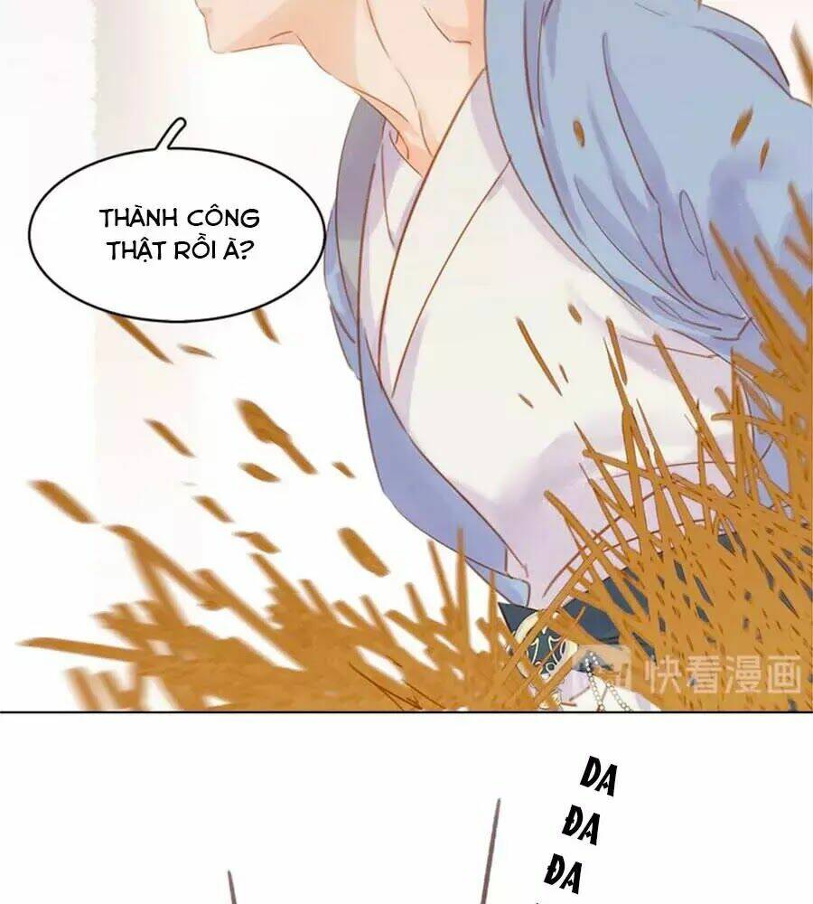 tiểu sư phụ, tóc giả của ngài rơi rồi! chapter 24 30