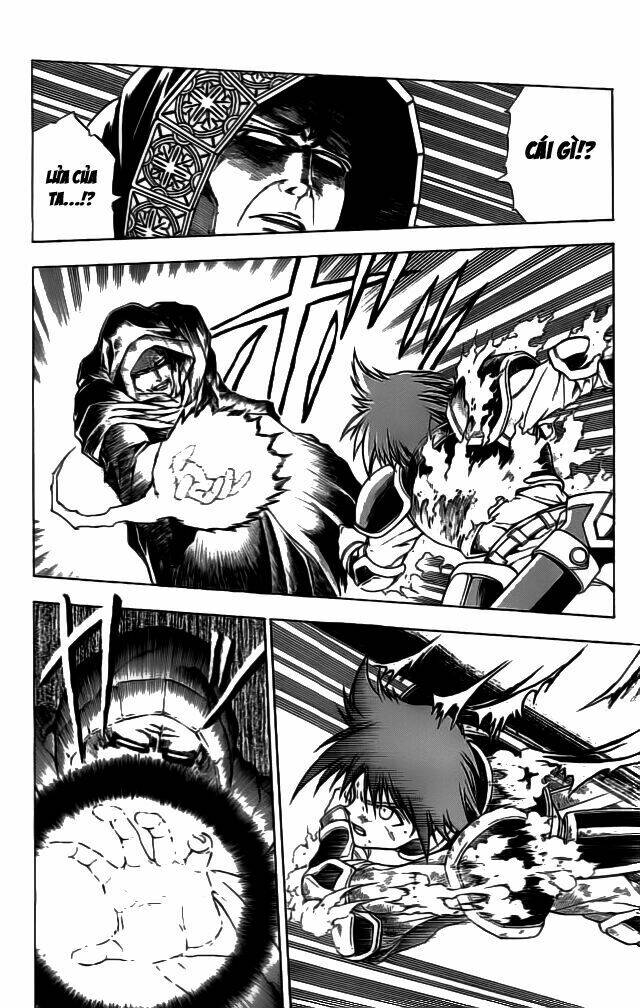 fire emblem-hasha no tsurugi chapter 5 40