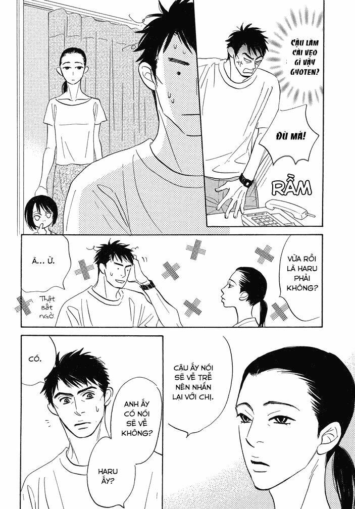 chàng giúp việc tada chapter 13 33