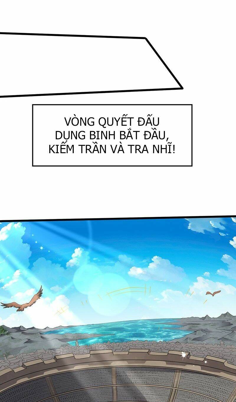 hỗn độn kiếm thần chapter 188 20