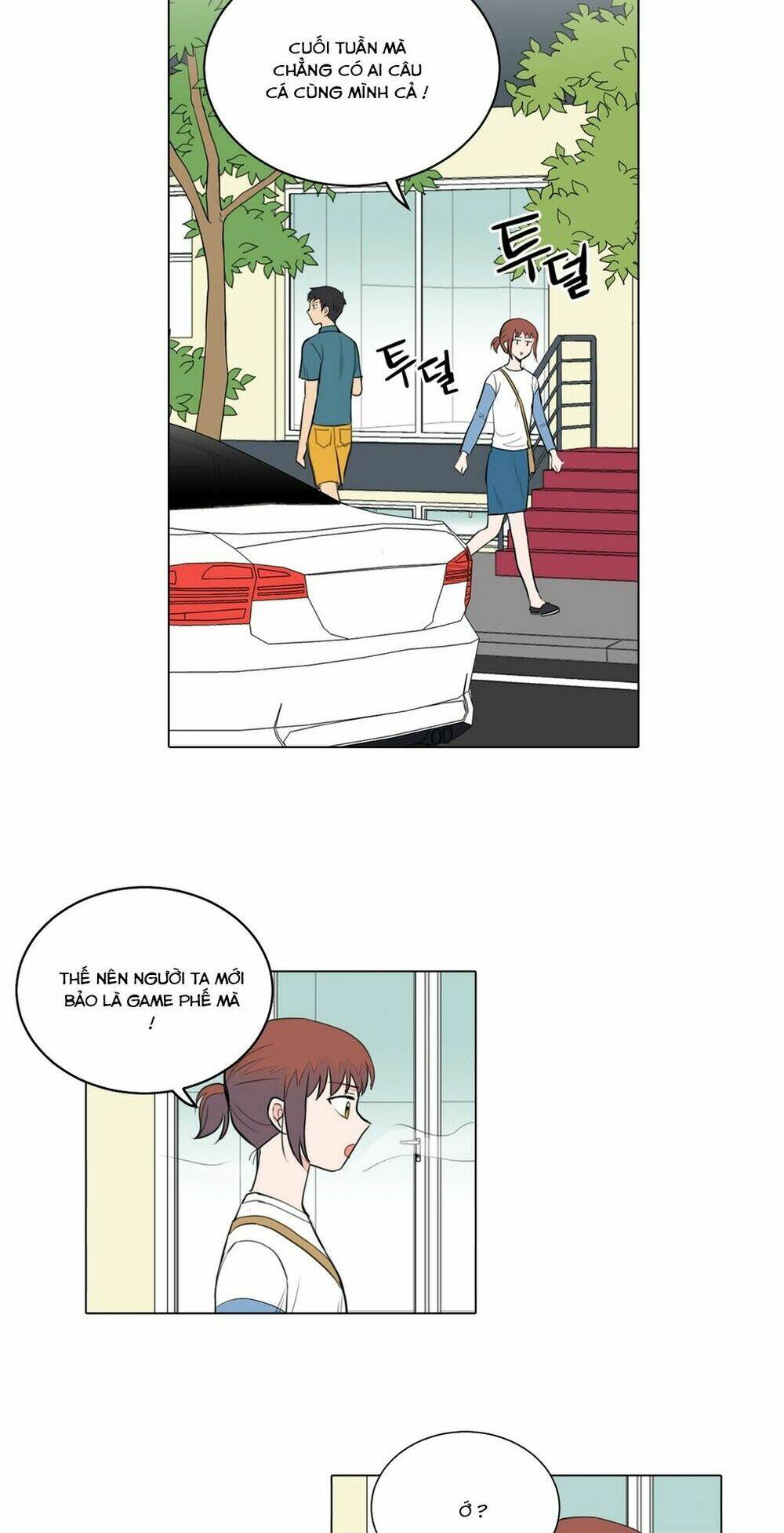 cậu nhóc tiểu học mà tôi yêu! chapter 29 20