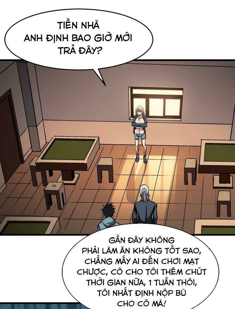 kiêm chức diêm vương chapter 8 30