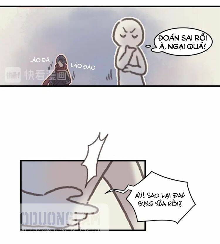 mang quải hệ thống, nhất trí mạng chapter 3 6