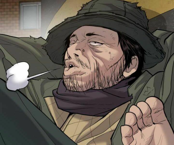 đặc vụ kim chapter 7 8