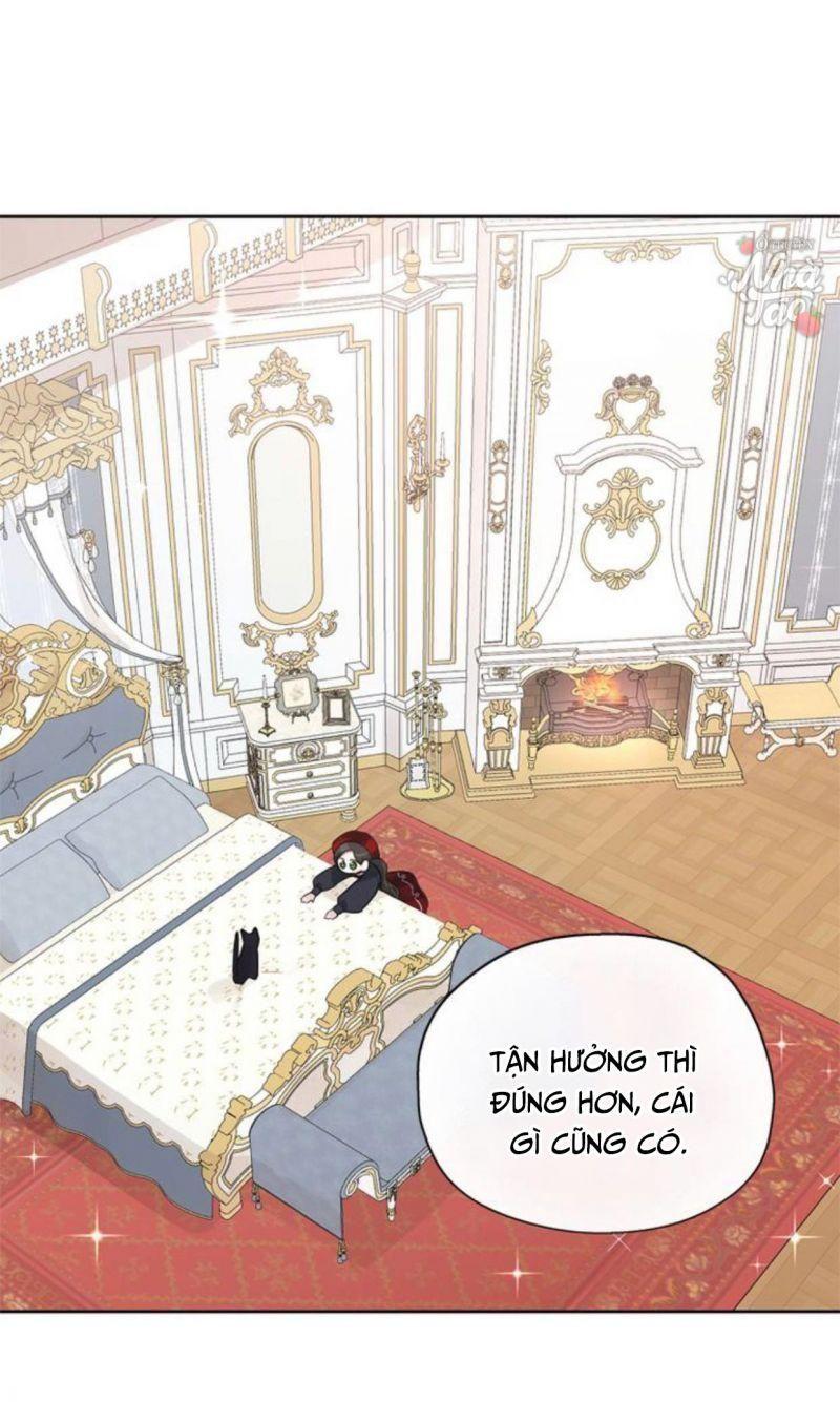 đi theo dấu vụn bánh chapter 27 27