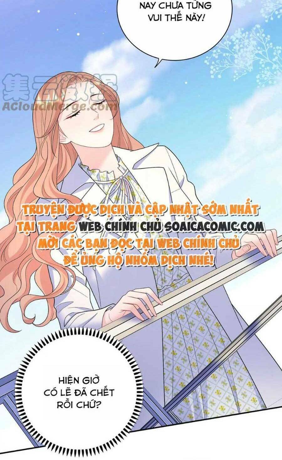 tôi dựa vào tà ý: nghịch chuyển nhân sinh chapter 124 16