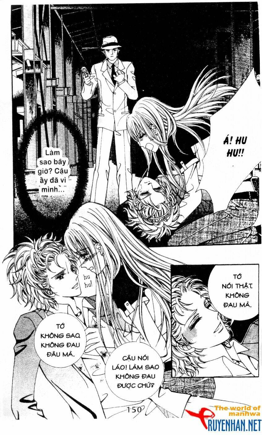 chàng trai hào hiệp chapter 11 152