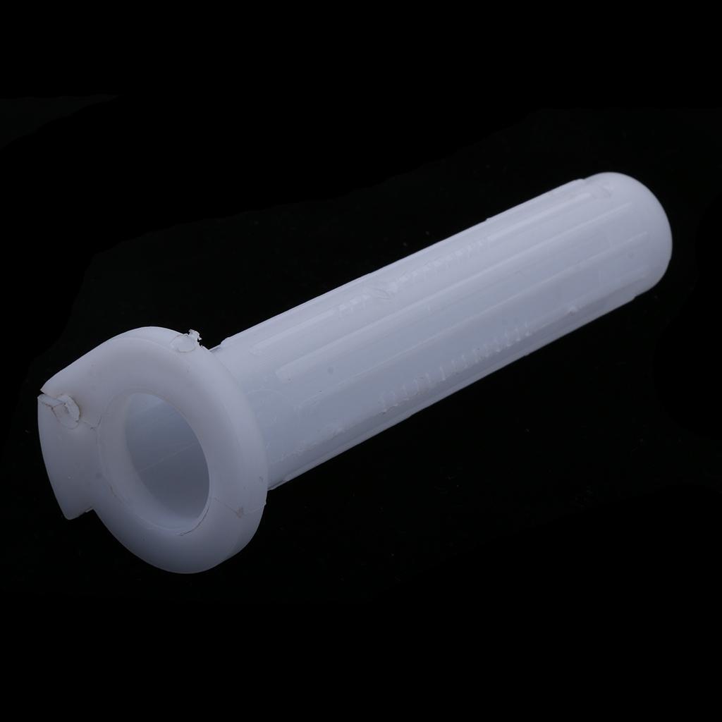 7/8" Motorcycle 110cc 125cc  Trail Quad Dirt Bike Twist Throttle Tube