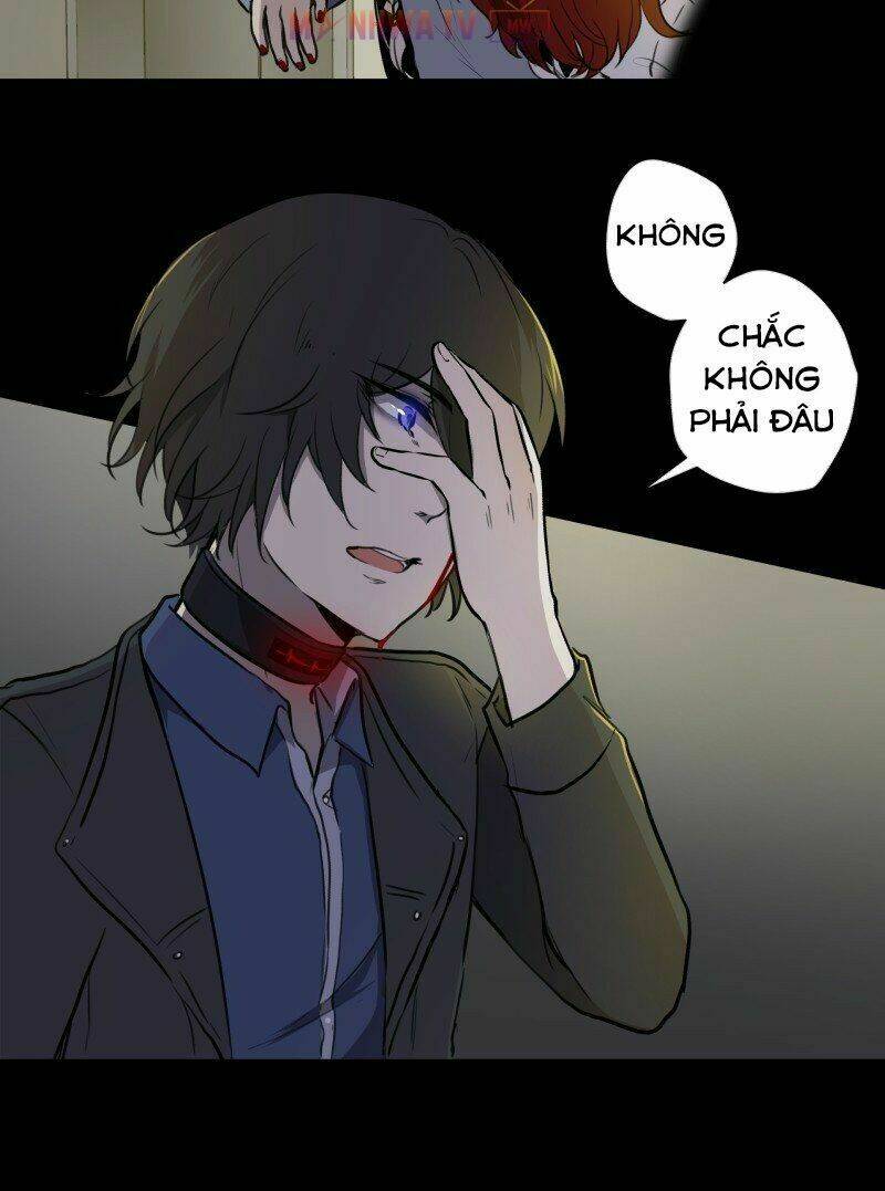 Trọng Sinh Mạc Thế Chapter 44 21