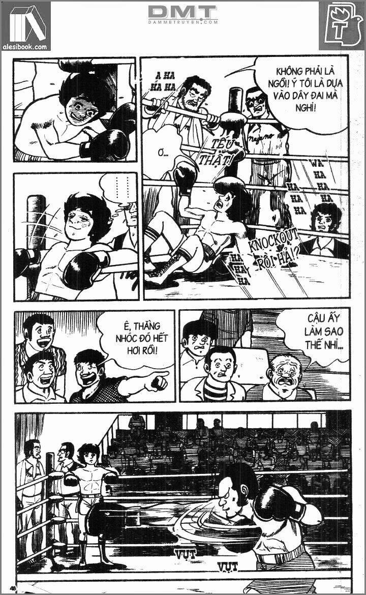 ganbare genki chapter 88 22