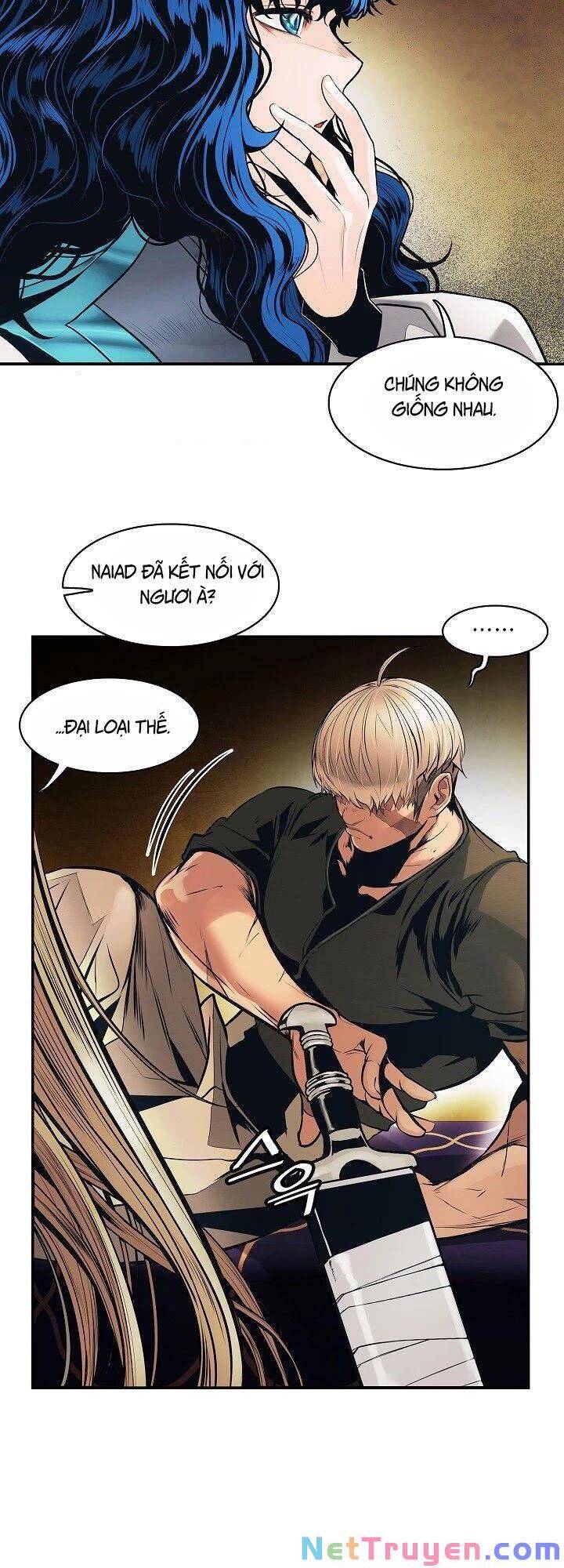 bất bại chân ma chapter 100 10