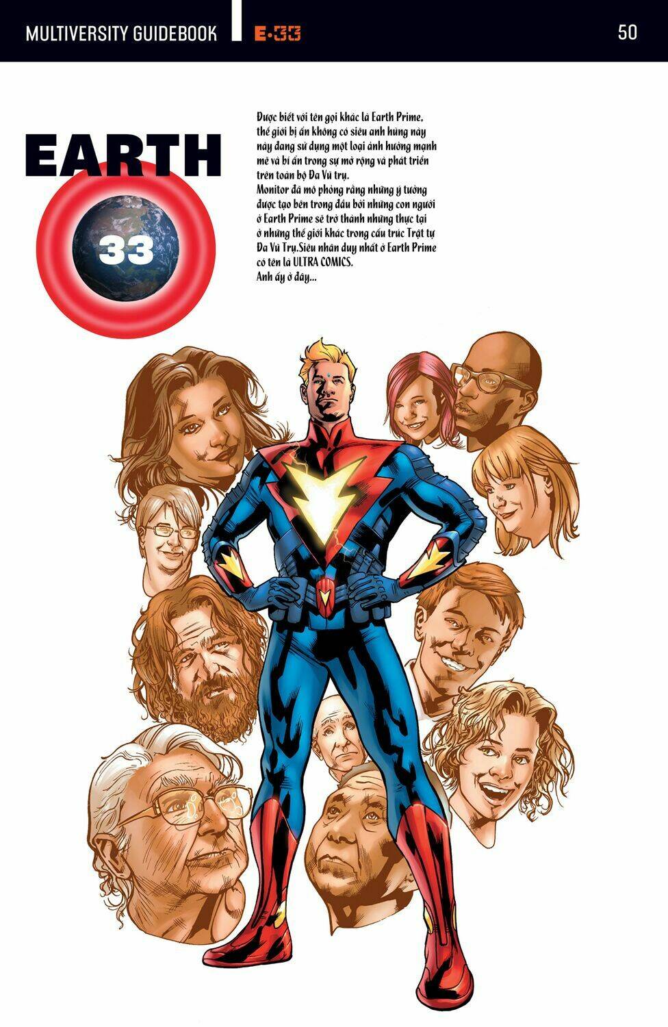 The Multiversity chapter 6 50
