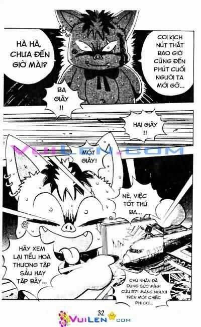 những người bạn tốt chapter 14 33