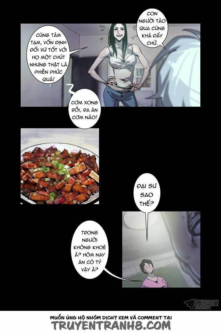 thâu hoan chapter 69 10