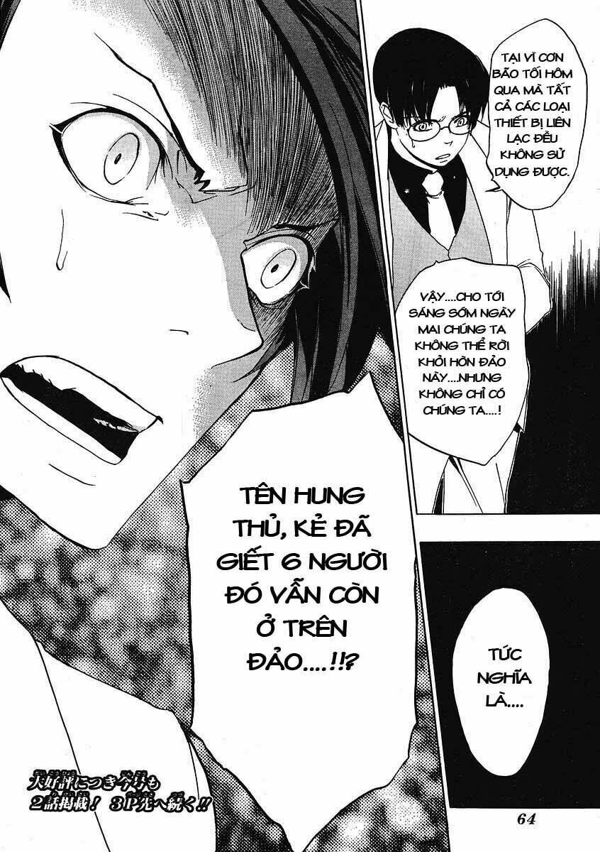 umineko no naku koro ni episode 1: legend of the golden witch chapter 8 47