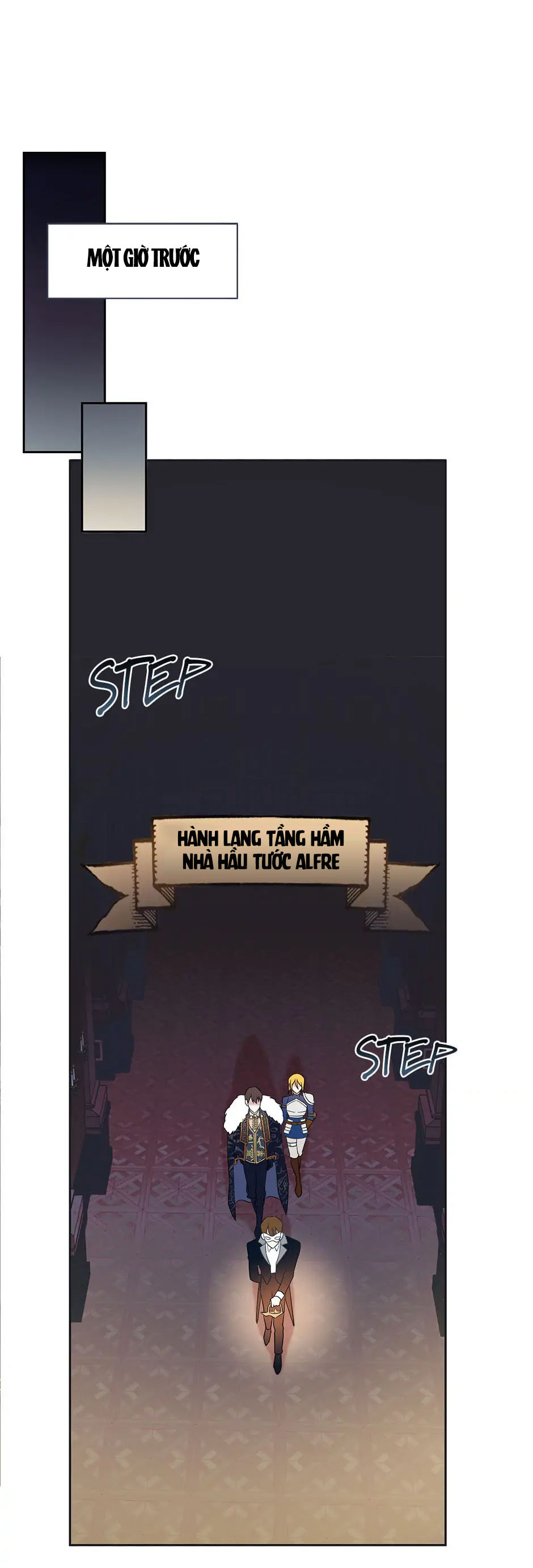 đừng ăn thịt tôi mà chapter 58 1