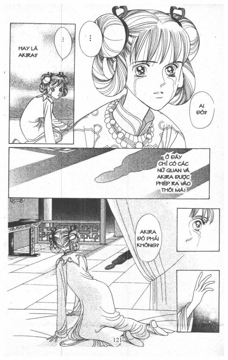 nàng tiên ánh trăng - kaguya hime chapter 18 119