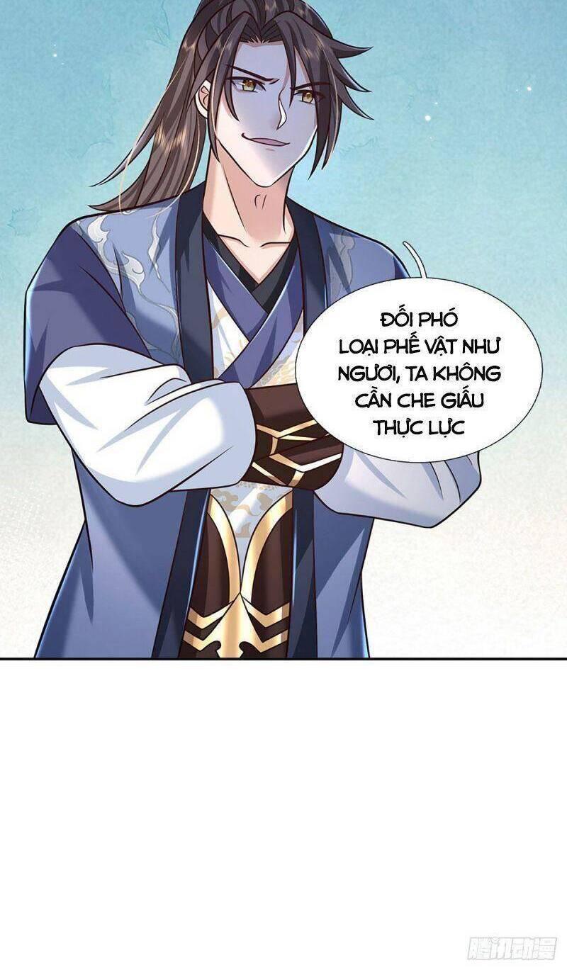 ta trở về từ thế giới tu tiên chapter 105 18