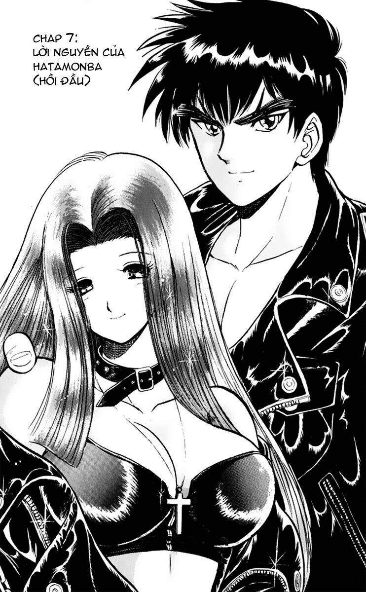 jigoku sensei nube - người thầy dũng cảm chapter 7 2