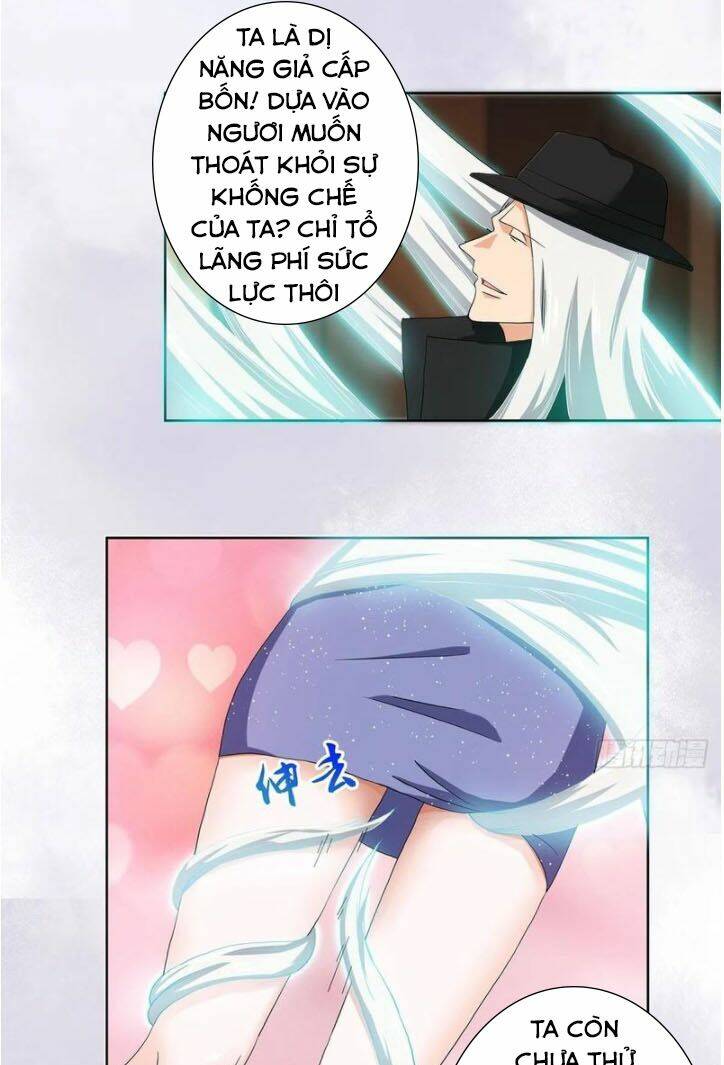 người tu tiên tại đô thị chapter 57 15