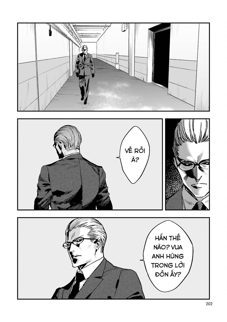 fate/strange fake chapter 31 1