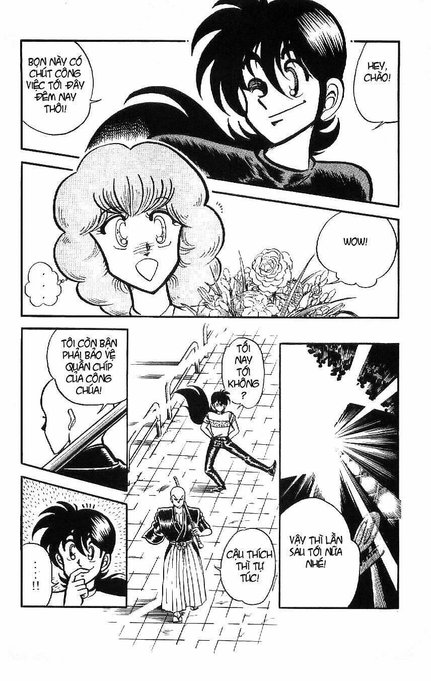 kotaro makaritoru chapter 44 18