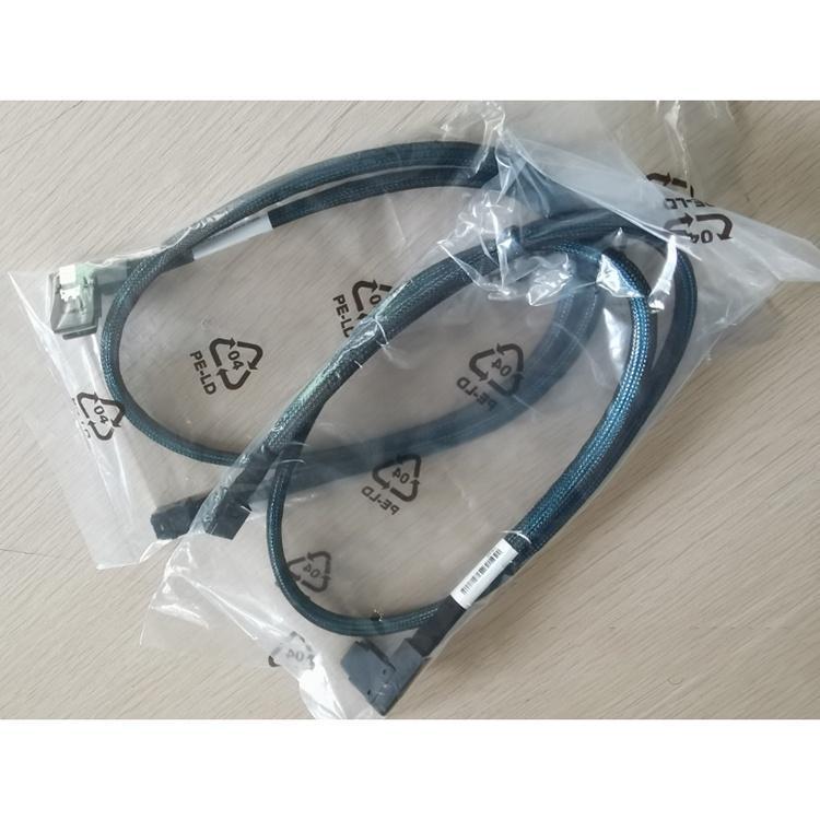 Dây Cáp Chuyển Đổi SFF 8087 Sang 8643 Mini SAS HD Sang Mini ASA Chuyên Dụng