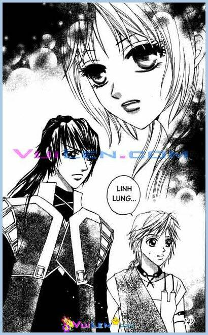 tinh nguyệt ảo cảnh chapter 3 145