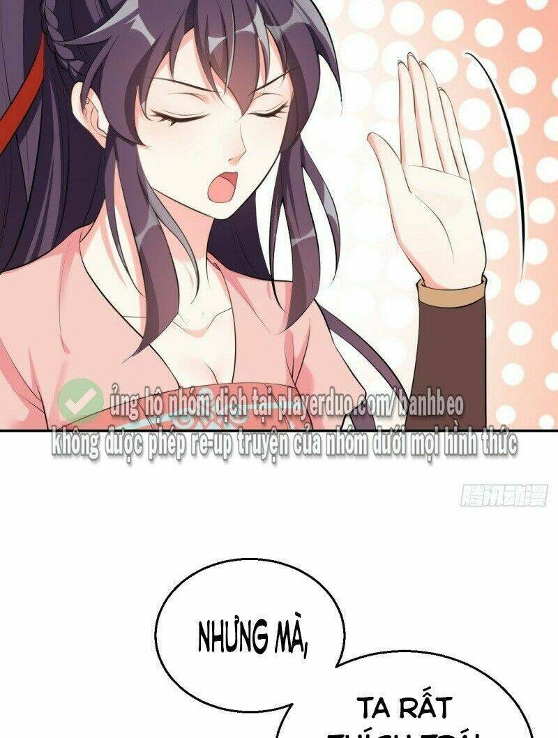 nữ tiên tôn bận đào hôn chapter 12 34