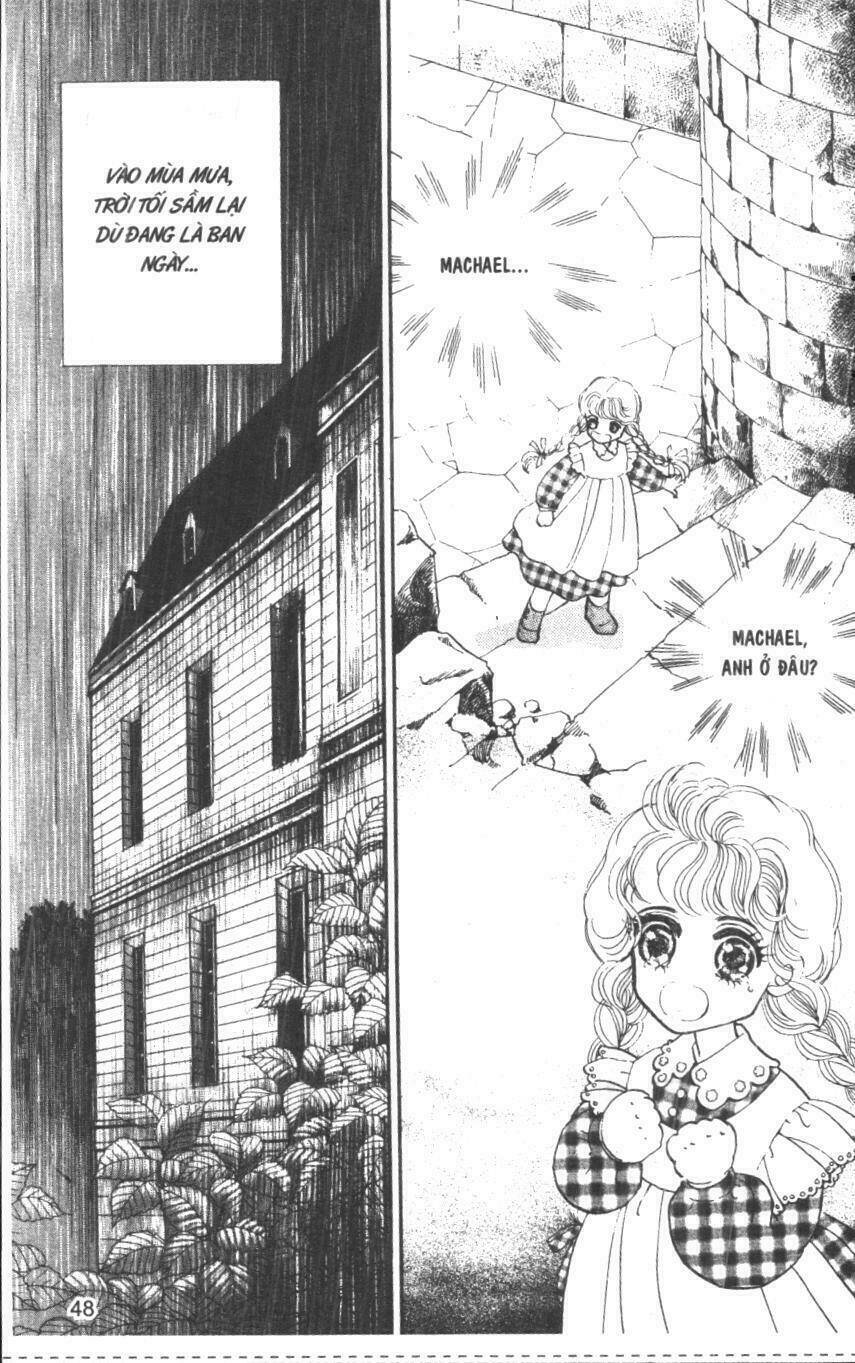 bibi iris chapter 3 48