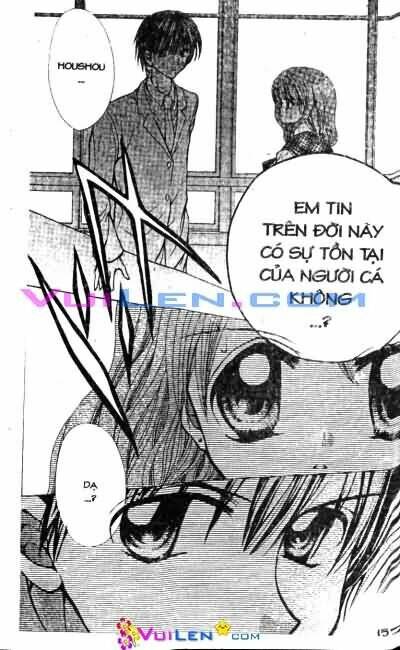 viên ngọc nàng tiên cá chapter 2 160