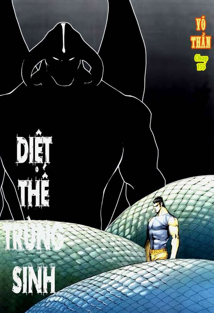 võ thần chapter 155 2