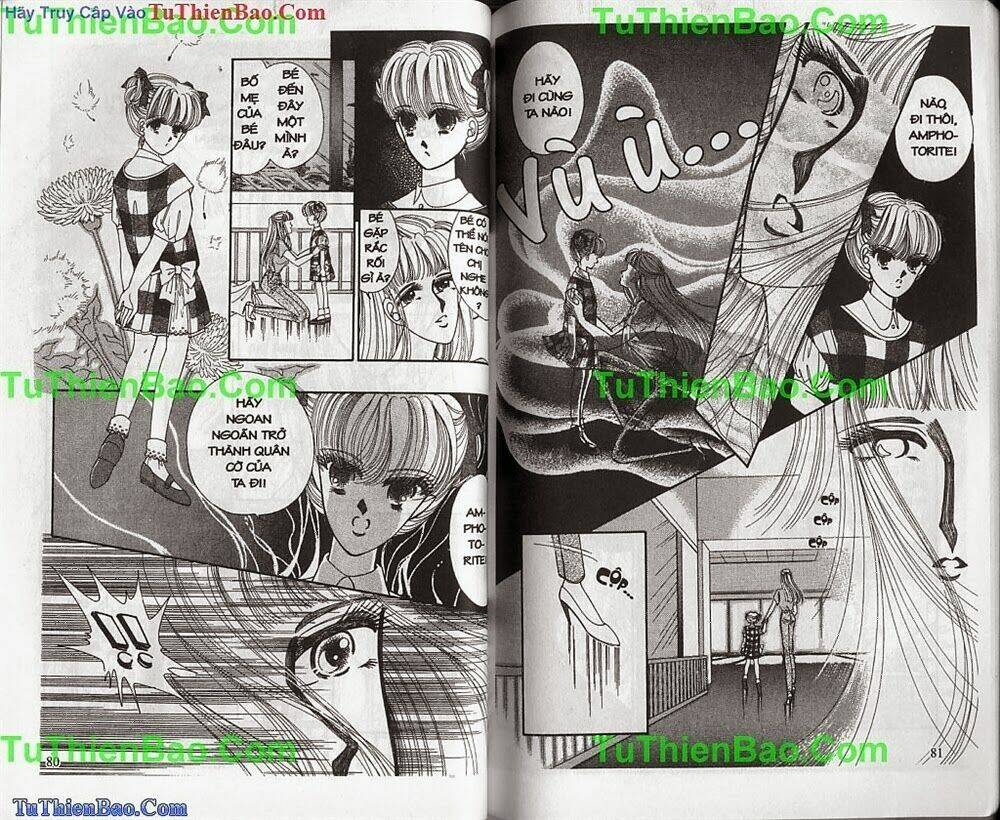 aries thần thoại cung hoàng đạo chapter 9 41