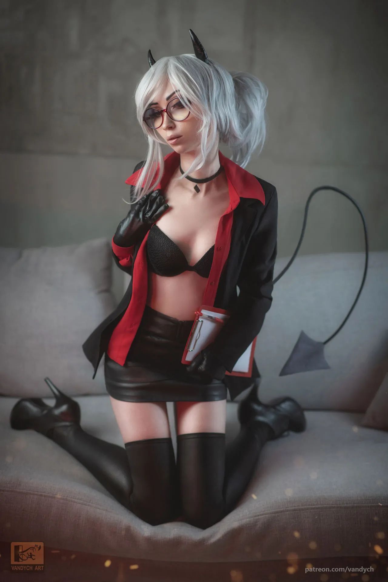 hình cosplay chapter 399 15