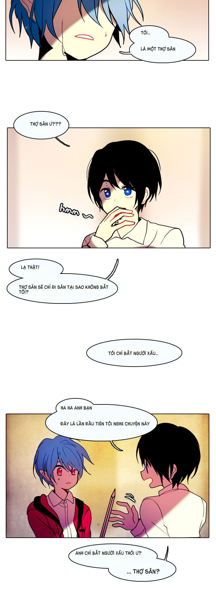 end & save chapter 31 3