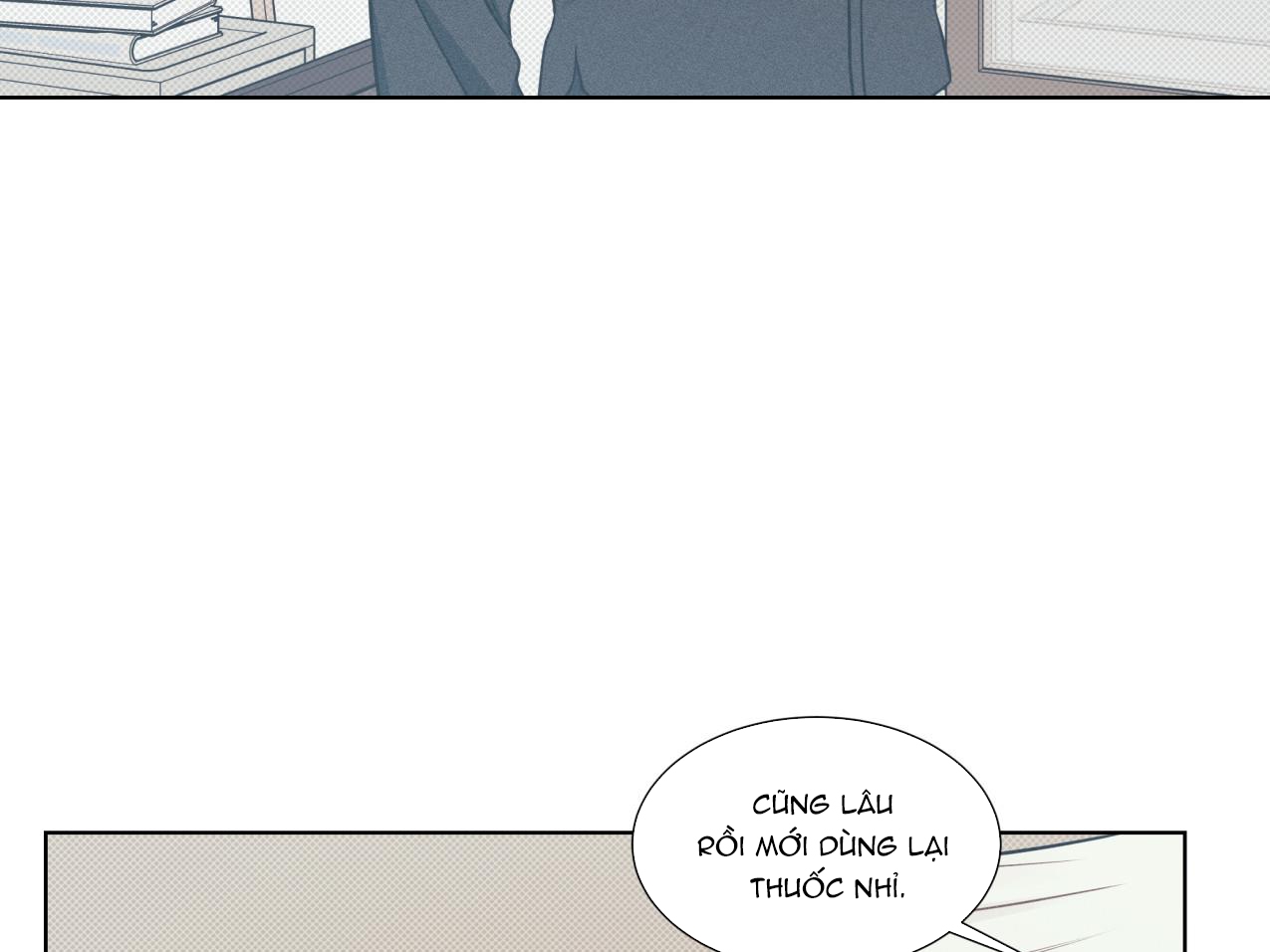 dải hợp âm trên đại dương xanh chapter 18 42