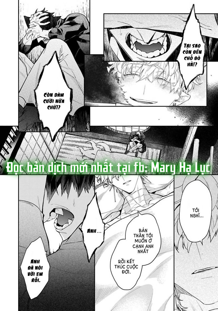 cô dâu thú nhân chapter 5 12