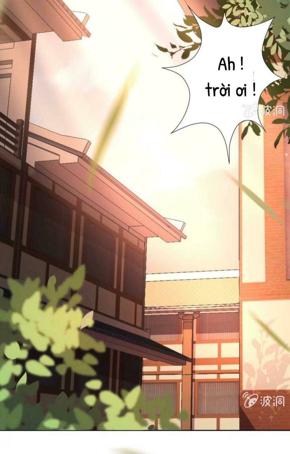 theo đuổi hoàng tử quá khó a~ chapter 20 2