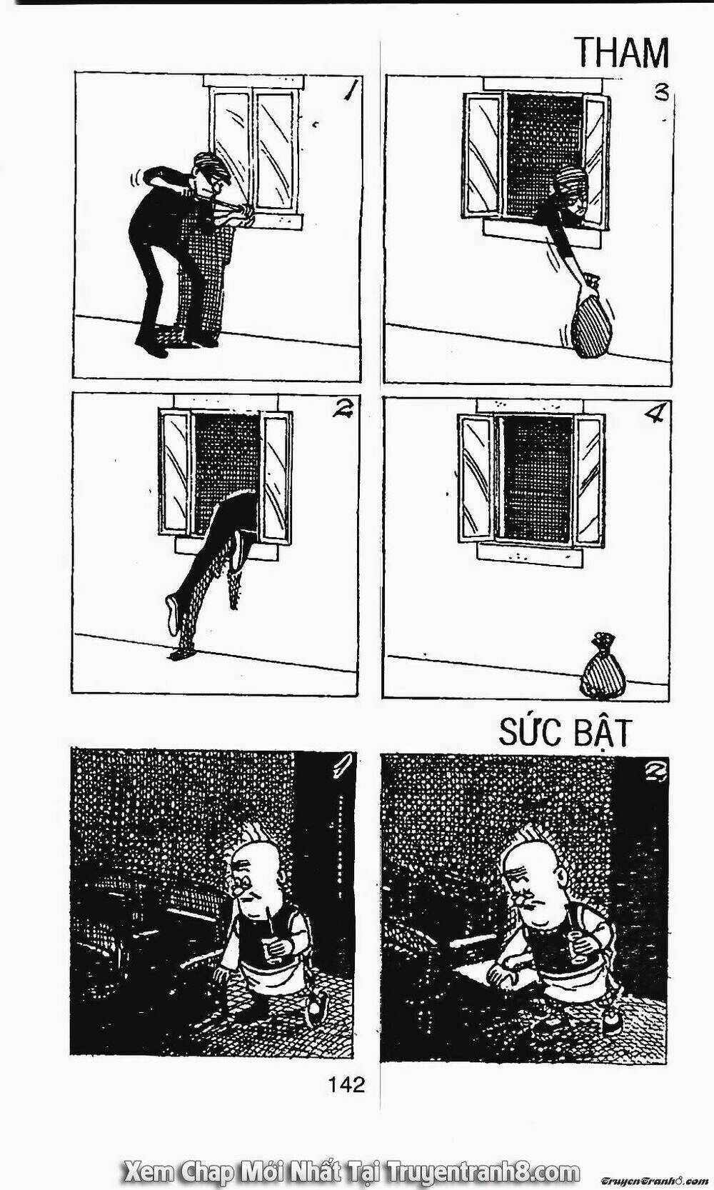 chú thoong chapter 166 18