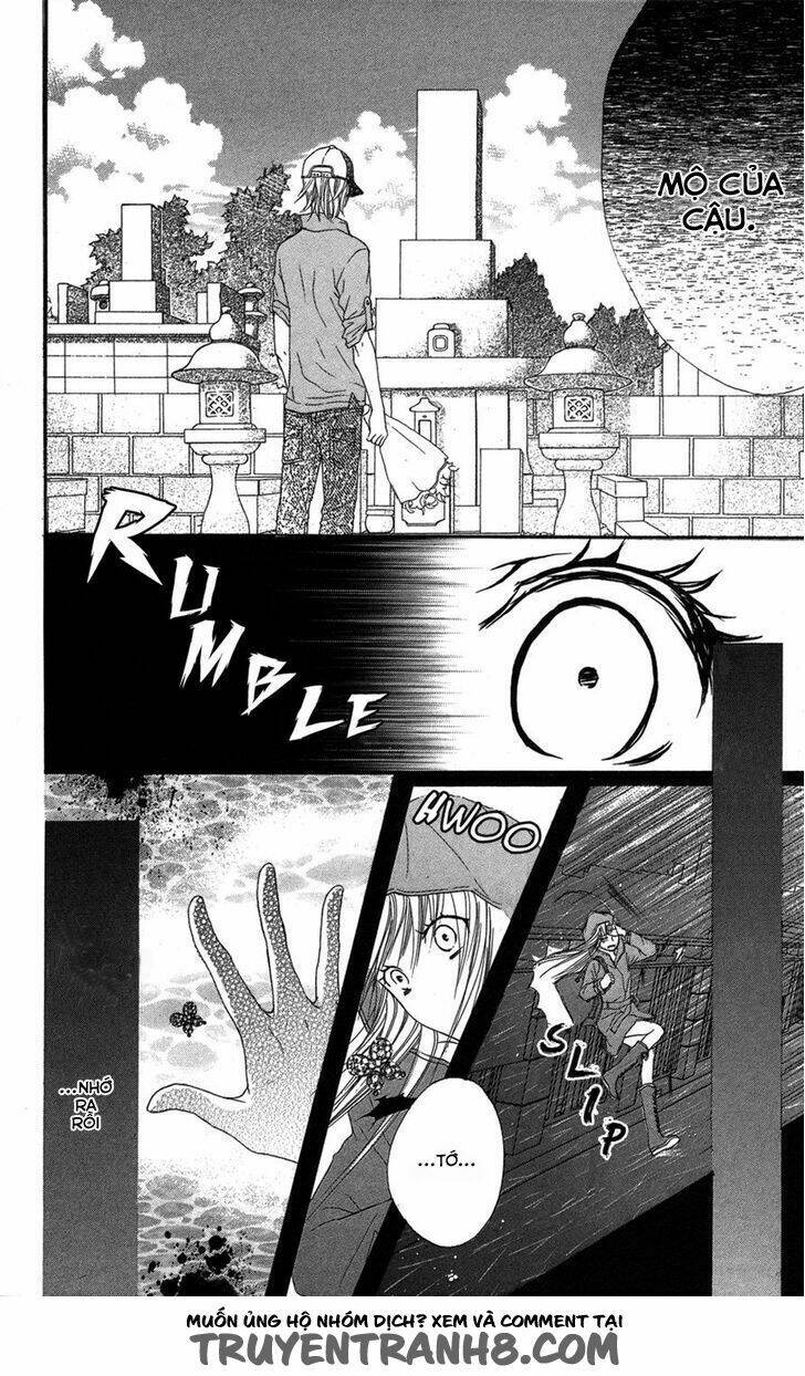 asa chun ! chapter 2 34