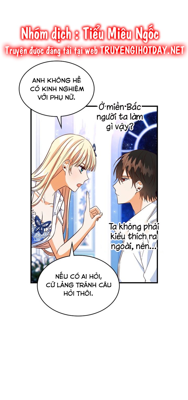 công lý của một ác nữ chapter 25 21