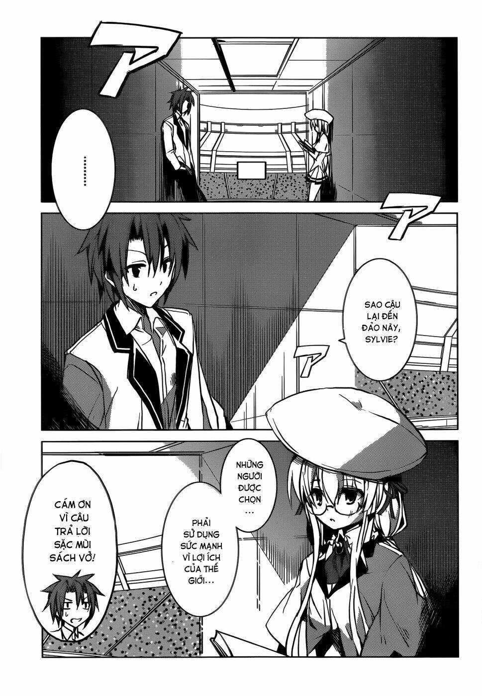 tora kiss - a school odyssey chapter 4 24