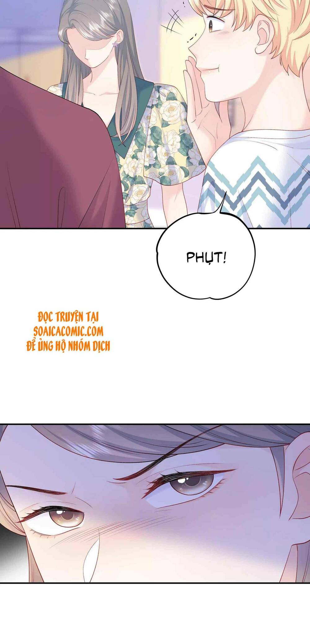 tôi dựa vào tà ý: nghịch chuyển nhân sinh chapter 13 26