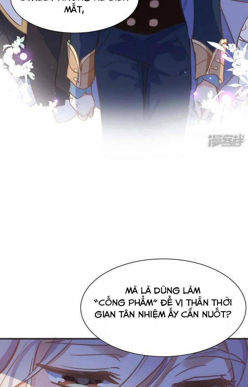 tình địch quái gở lại tăng thêm rồi chapter 49 21