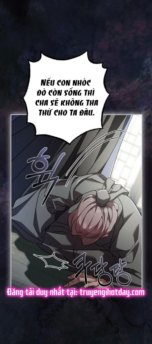 bản tình ca heeran chapter 59.1 35