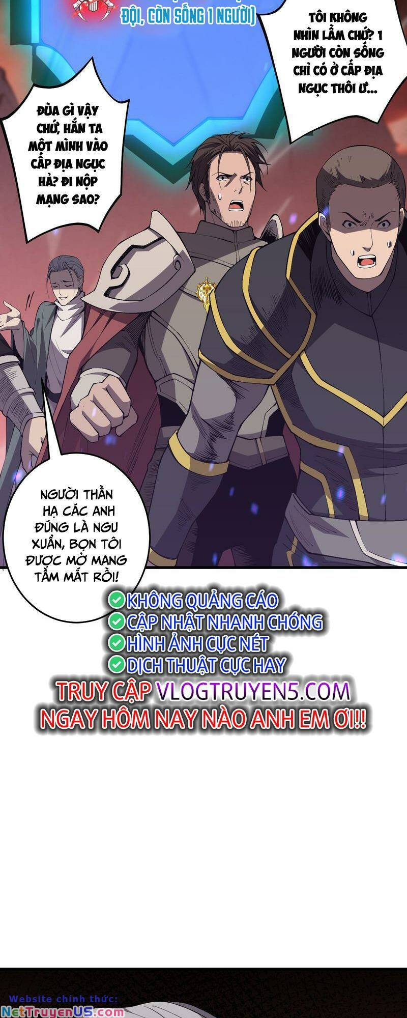 Thảm Họa Tử Linh Sư chapter 34 50