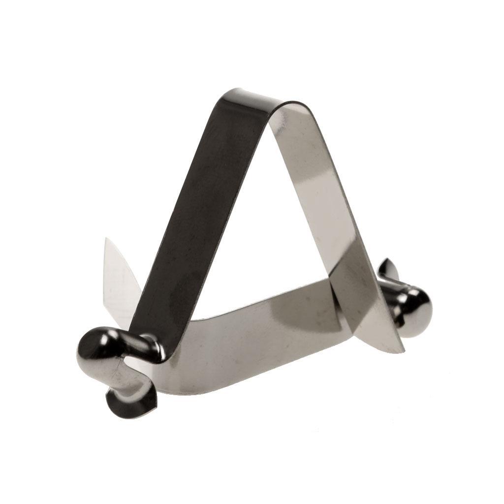 2X 10pcs Steel  Tent Pole Snap Spring  Single Pin