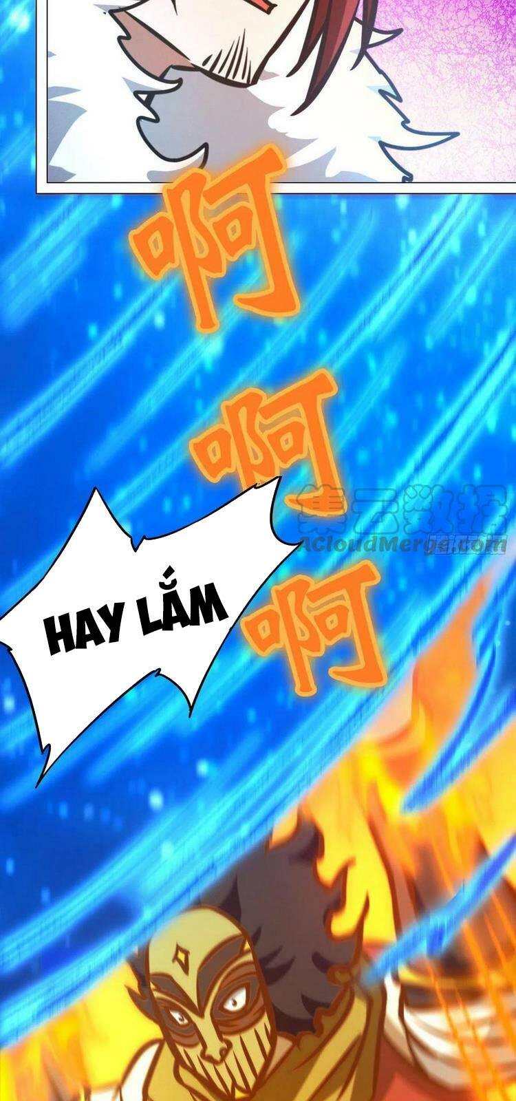 vạn cổ kiếm thần chapter 173 46